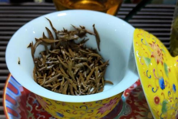 武汉的优质土特产介绍，保丰绿茶深受国际友人喜爱