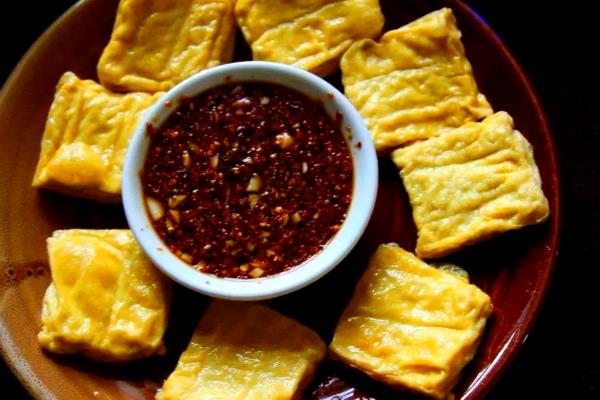 武汉的优质土特产介绍，保丰绿茶深受国际友人喜爱