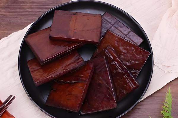 湖北浠水县的特产,茅山螃蟹畅销沿海城市