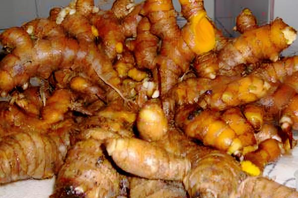 湖北浠水县的特产,茅山螃蟹畅销沿海城市