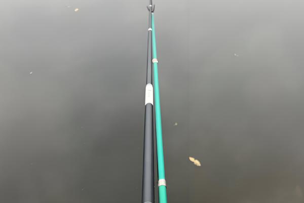 手竿钓黑鱼搭配几号鱼钩，搭配不同的鱼钩要选择不同的钩号