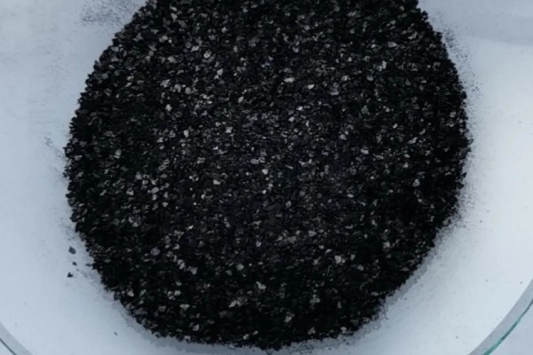 玉米可以用矿源黄腐酸钾吗,在玉米上能使用