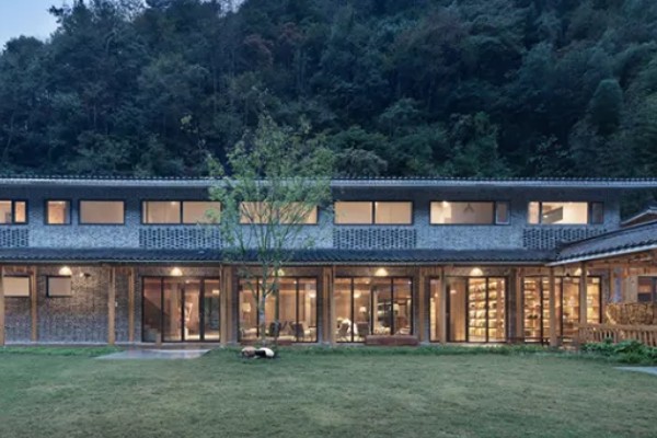 农村的发展潜力项目,推荐特色药材、大棚蔬菜种植等