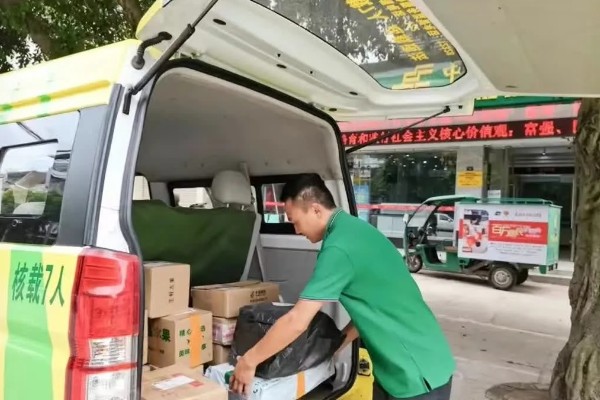 农村的发展潜力项目,推荐特色药材、大棚蔬菜种植等