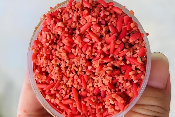 鲫鱼窝料用什么味型的，经常用的有酒味、甜味等