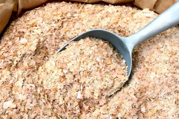 鲫鱼窝料用什么味型的，经常用的有酒味、甜味等