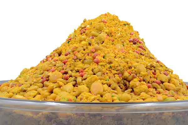 鲫鱼窝料用什么味型的，经常用的有酒味、甜味等