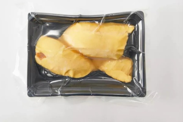 榴莲肉怎么保存，可自然保存也可冷藏保存