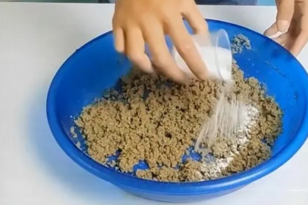 谷麦钓法的注意事项,一般都是用谷麦竿钓