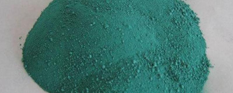 松脂酸铜有什么作用，可防治真菌和细菌性病害