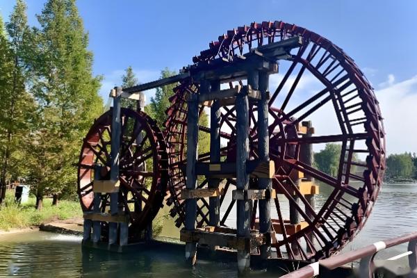 有什么关于小满的农谚,小满未满还有危险