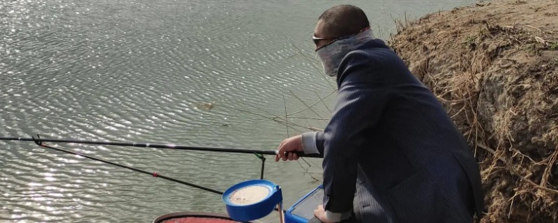 蚯蚓钓鱼效果好不好，效果较好