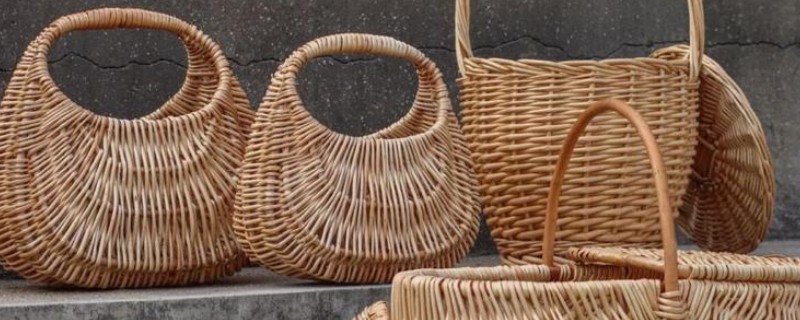 柳编的简介，是指以柳枝为材料的传统编结手工艺