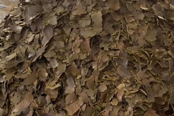 有机肥来源于哪里，常见作物秸秆、禽畜粪便等原料