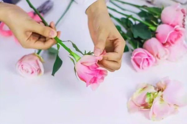 鲜花多久换一次水，每天都要换水