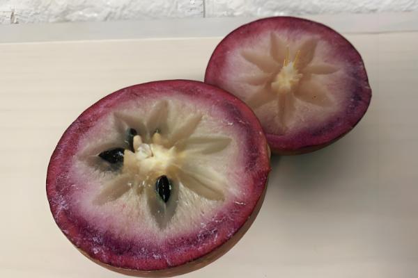 牛奶果可以放几天,没清洗过可以放2-3天