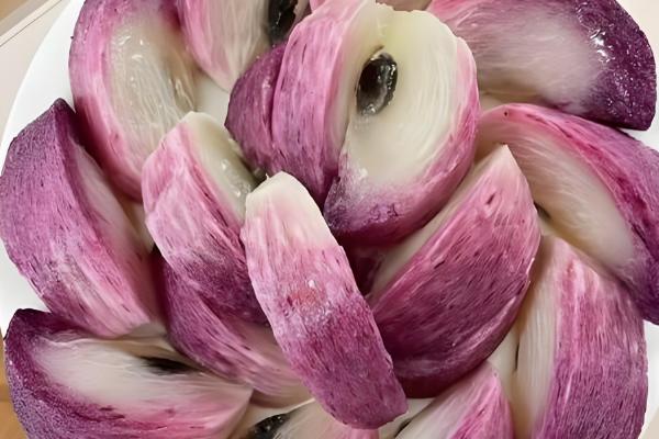 牛奶果可以放几天,没清洗过可以放2-3天