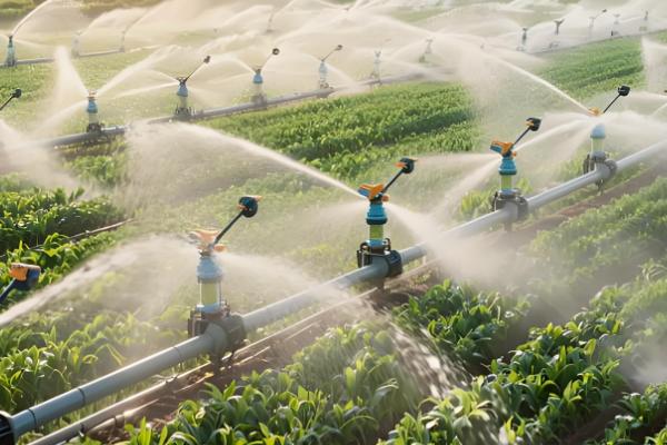 智慧农业的简介，将互联网技术运用在农业生产中