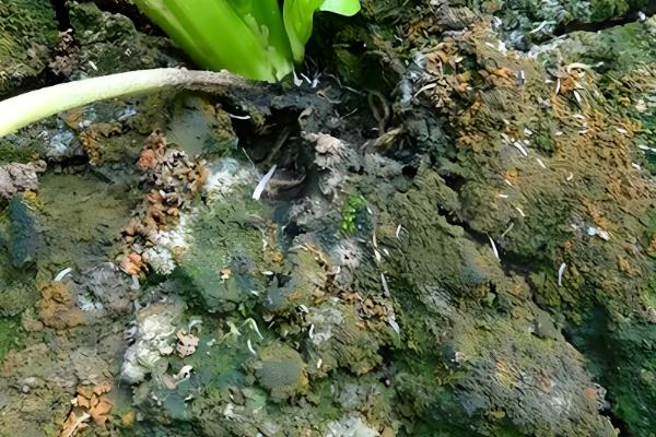 土壤板结如何快速弄松,需要施用有机肥料