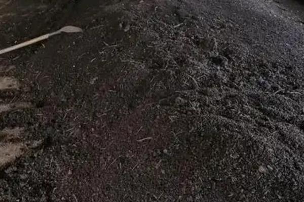 农家肥与有机肥的区别，发酵方法和时间均不同