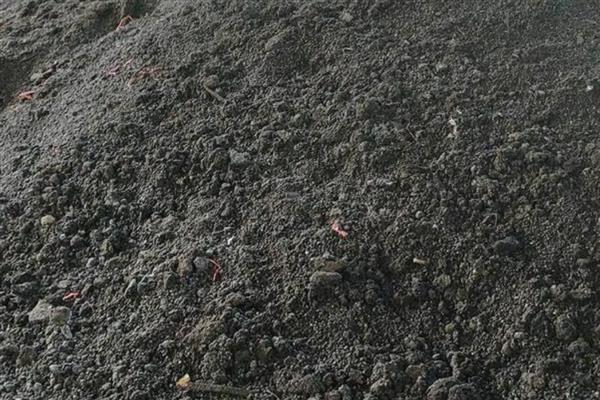 农家肥与有机肥的区别，发酵方法和时间均不同