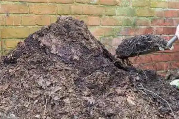 农家肥与有机肥的区别，发酵方法和时间均不同