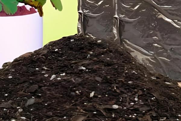 含羞草如何养殖，要选择肥沃的土壤进行种植