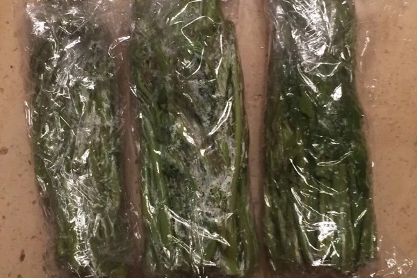 香椿在冰箱中的保存时间，新鲜香椿可保存2-4天左右