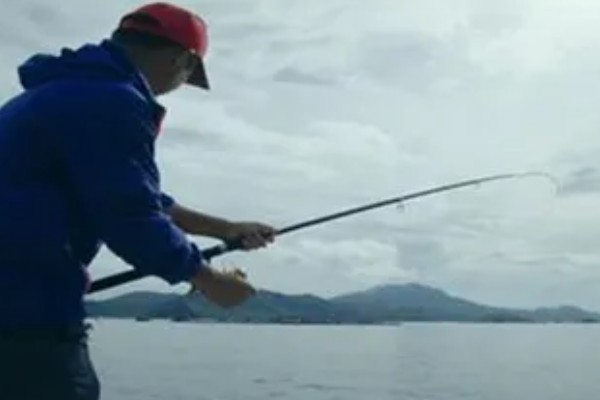 三月份钓鱼用什么饵料，根据温度决定