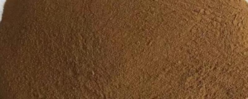 黄腐酸与腐植酸的区别,其作用与应对对象均不同