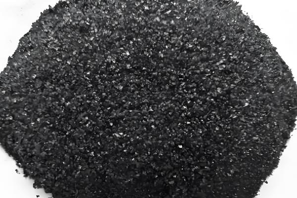 黄腐酸与腐植酸的区别，其作用与应对对象均不同