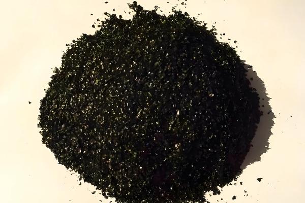 黄腐酸与腐植酸的区别，其作用与应对对象均不同