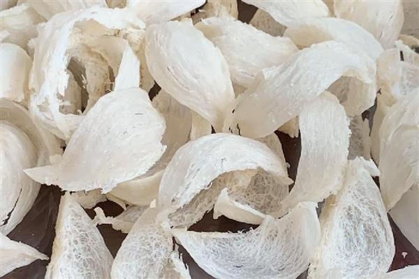 燕窝多少钱一斤的价格，价格与种类、产地、品质有关