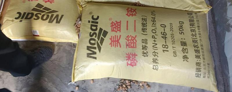 使用复合肥要注意什么，冬季应该少施、勤施