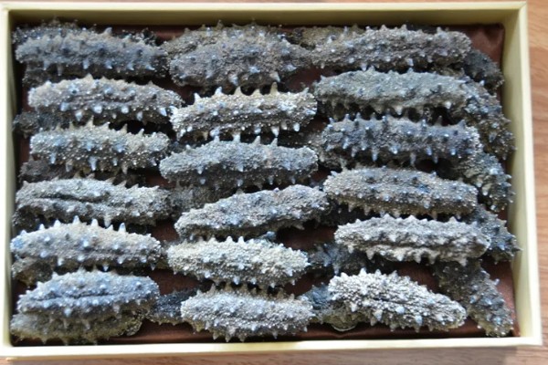 干海参是否过期如何判断，可观察外表