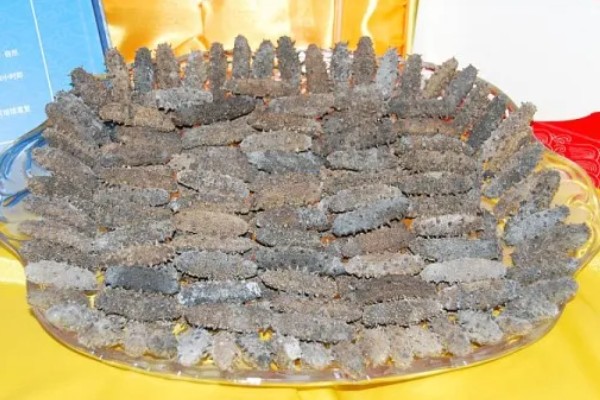 干海参是否过期如何判断，可观察外表