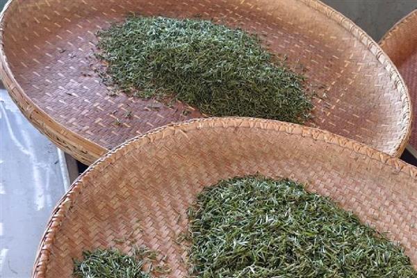 广东省东源县的特产，东源板栗属于栗中极品