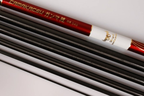 鱼竿5h和6h有没有区别，适用场合不同