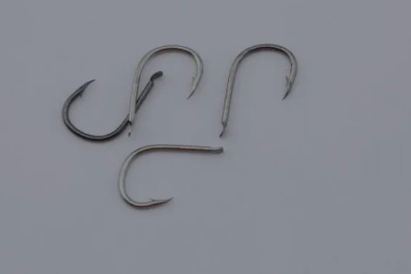 能不能用2号伊势尼钓5斤的鱼，通常只能钓2斤左右