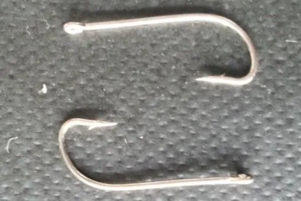 能不能用2号伊势尼钓5斤的鱼，通常只能钓2斤左右