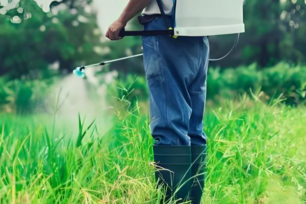 敌草胺的作用,可杀死萌芽期杂草