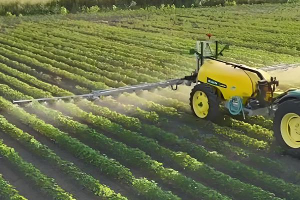 敌草胺的作用,可杀死萌芽期杂草