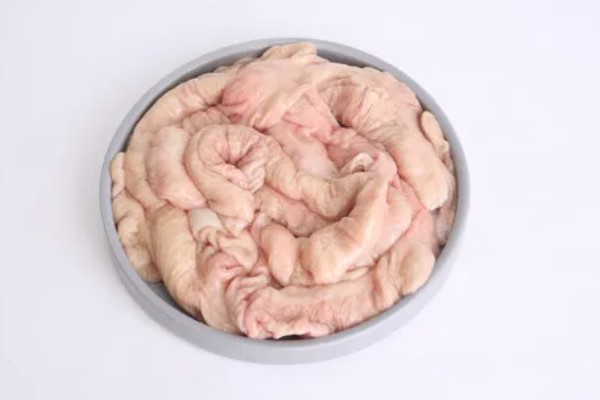 猪大肠头是不是肛门，是指猪的直肠