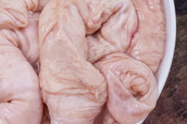 猪大肠头是不是肛门，是指猪的直肠