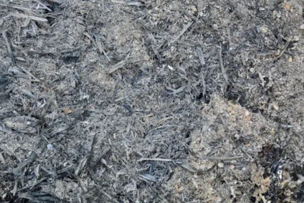 怎么保存草木灰，不宜与硫酸铵和硝酸铵混存