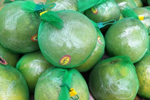 柚子怎样快速剥皮，一般采用以下2种方法