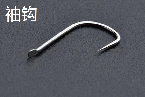 春季钓鲫鱼选几号钩，根据目标体重决定钩号