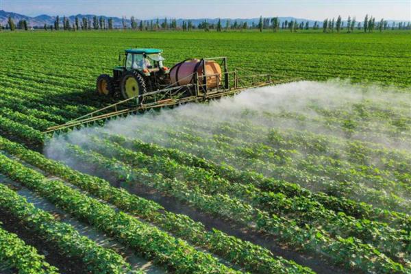 涕灭威的简介，属于高毒农药