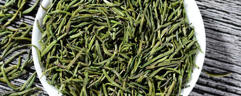 茶叶的种类，主要分为绿茶、白茶、黄茶等6个大类