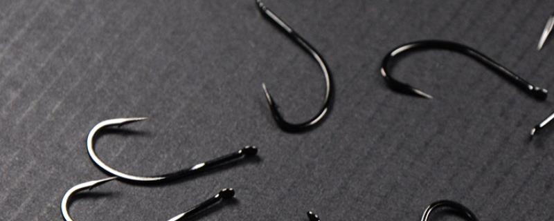 袖钩和丸世钩哪个钩条细，袖钩的钩条更细